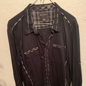 Inc Long sleeve Shirt